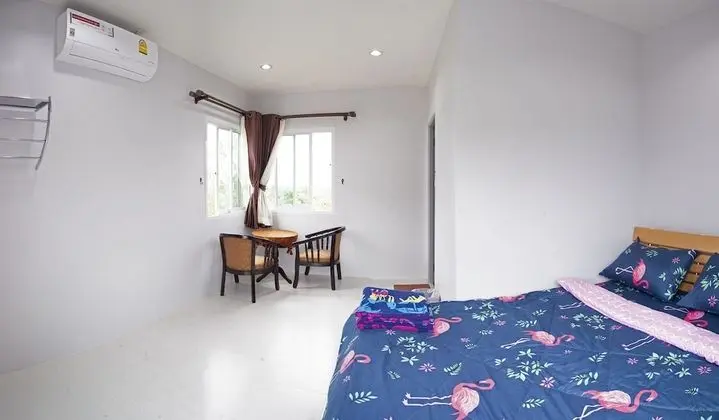 3 Bedrooms Villa