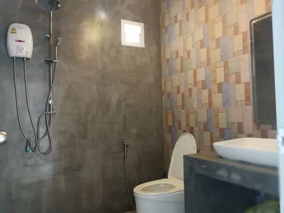 3 Bedrooms Villa