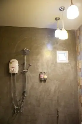 3 Bedrooms Villa