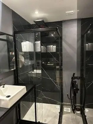 Dormitorio Misto Compartilhado 6 camas