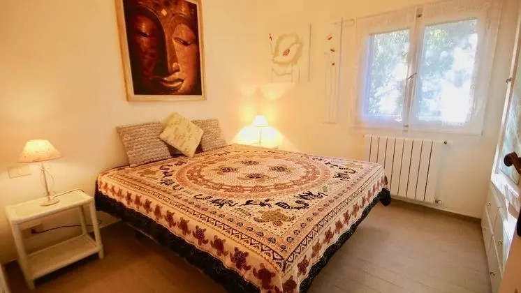 Villa, 3 Yatak Odası