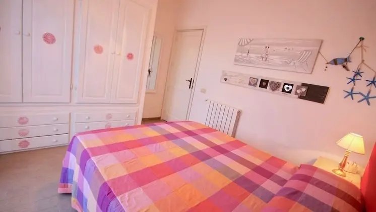 Villa, 3 Yatak Odası