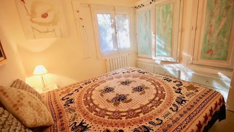 Villa, 3 Yatak Odası