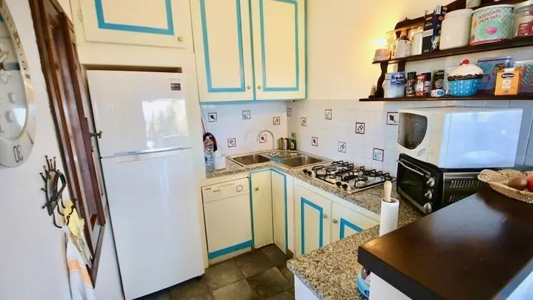 Villa, 3 Yatak Odası