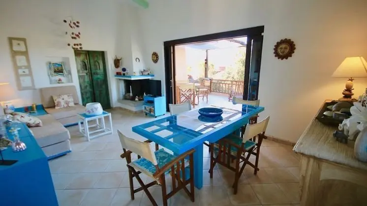 Villa, 3 Yatak Odası