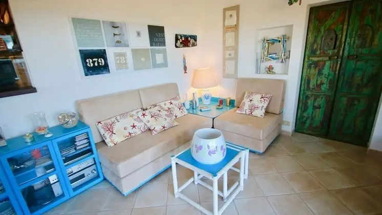 Villa, 3 Yatak Odası