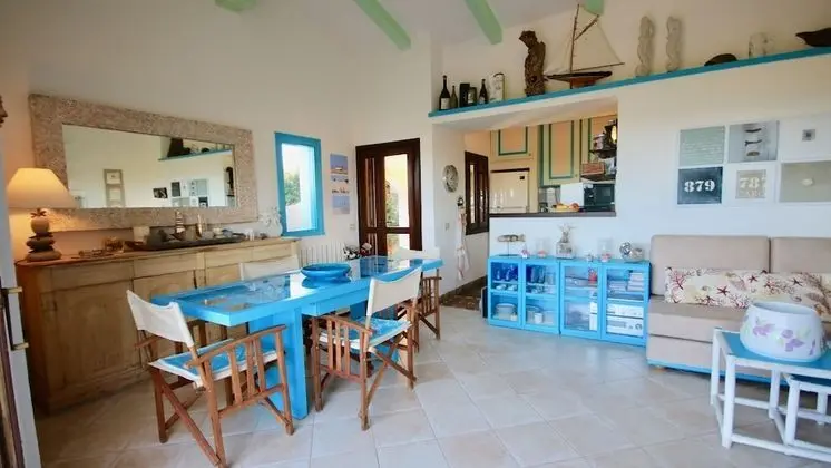 Villa, 3 Yatak Odası