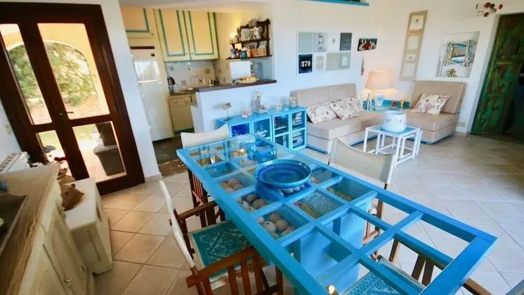 Villa, 3 Yatak Odası