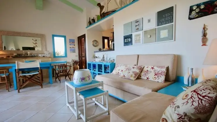 Villa, 3 Yatak Odası