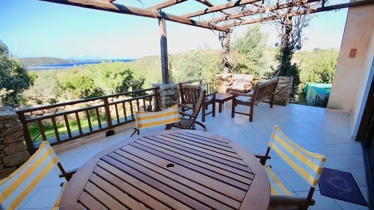 Villa, 3 Yatak Odası