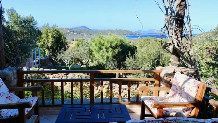 Villa, 3 Yatak Odası