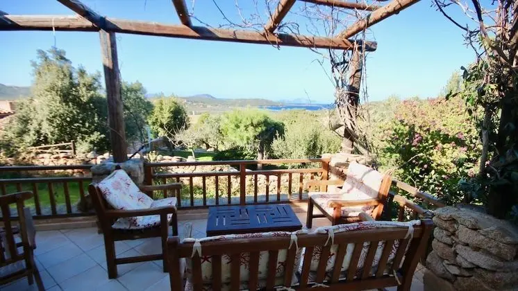 Villa, 3 Yatak Odası