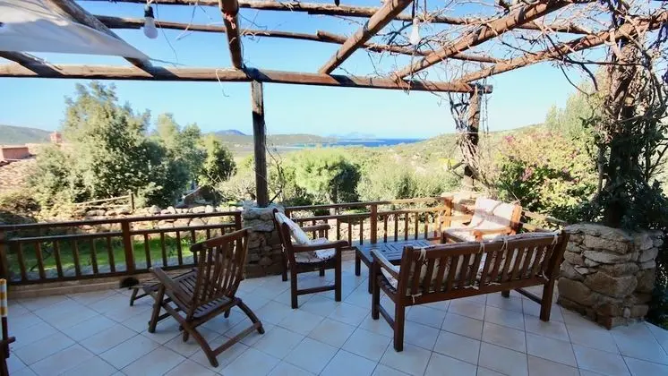 Villa, 3 Yatak Odası