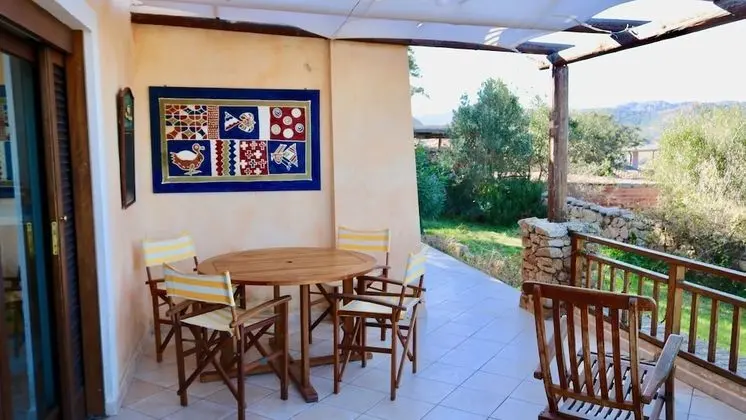 Villa, 3 Yatak Odası