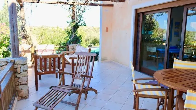 Villa, 3 Yatak Odası