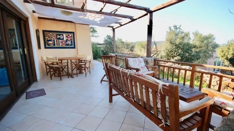 Villa, 3 Yatak Odası