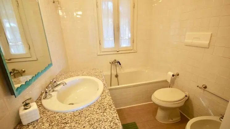 Villa, 3 Yatak Odası