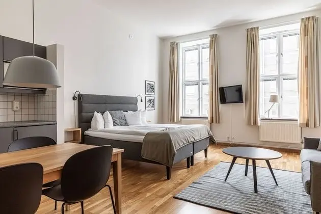 Standard Stüdyo