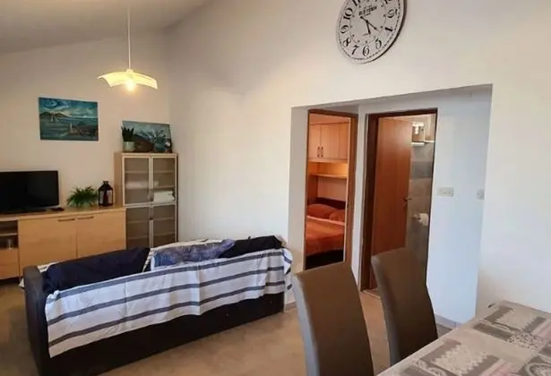 Apart Daire (More - near pebble beach - A1(4+1))