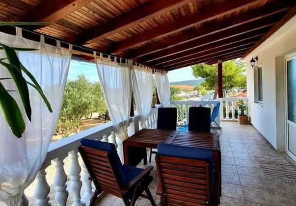 Apart Daire (More - near pebble beach - A1(4+1))