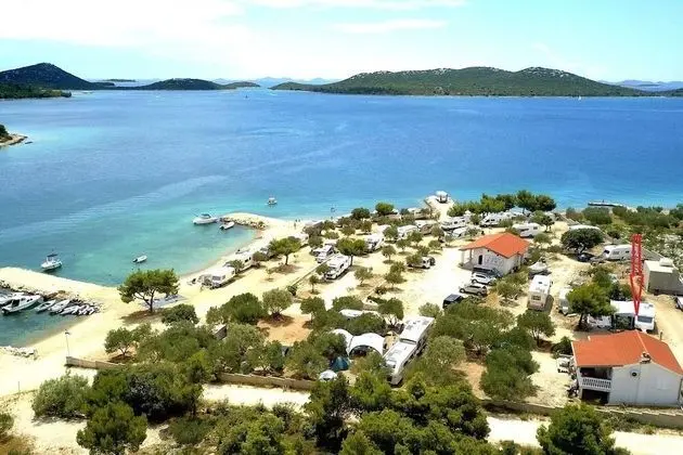 Apart Daire (More - near pebble beach - A1(4+1))