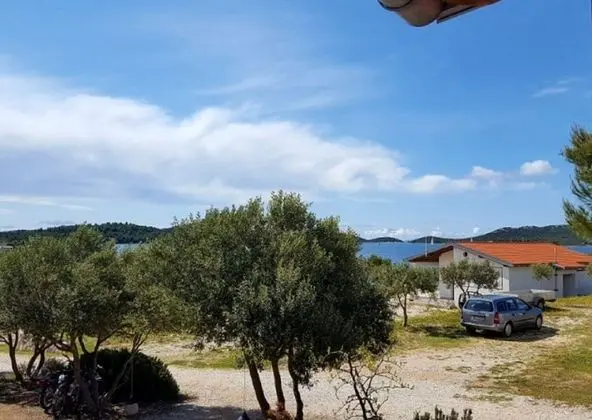 Apart Daire (More - near pebble beach - A1(4+1))