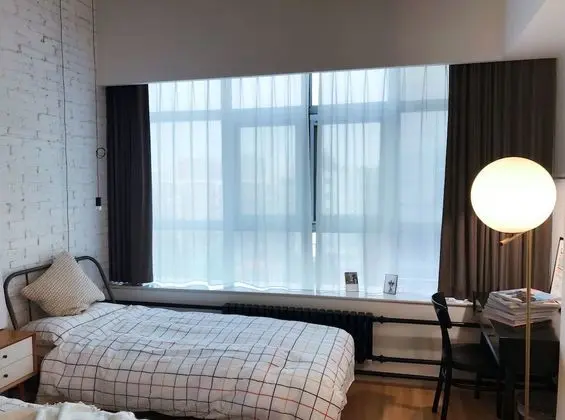 Executive İki Ayrı Yataklı Oda