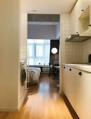Executive İki Ayrı Yataklı Oda