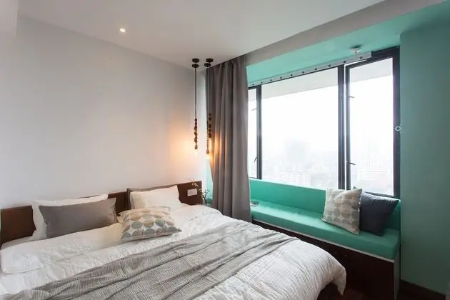 Deluxe Stüdyo, 1 Yatak Odası