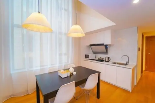 Executive Çatı Katı (Loft)