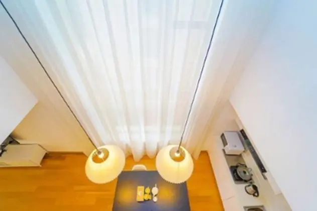 Executive Çatı Katı (Loft)