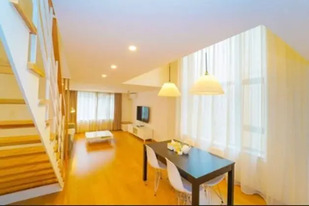 Executive Çatı Katı (Loft)