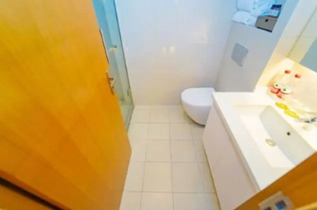 Executive Çatı Katı (Loft)