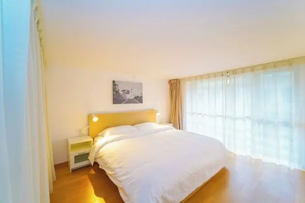 Executive Çatı Katı (Loft)
