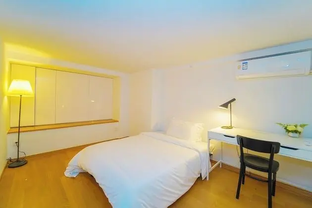 Executive Çatı Katı (Loft)