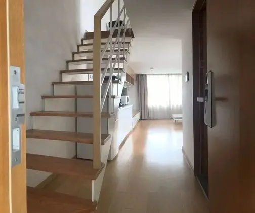 Executive Çatı Katı (Loft)