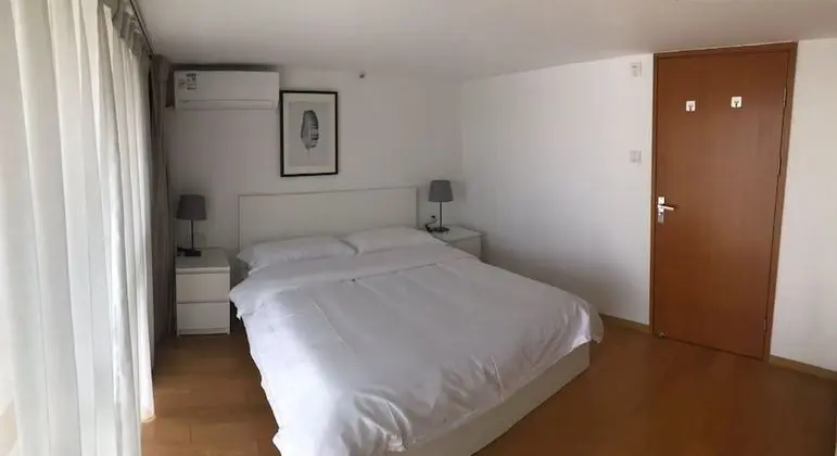 Executive Çatı Katı (Loft)