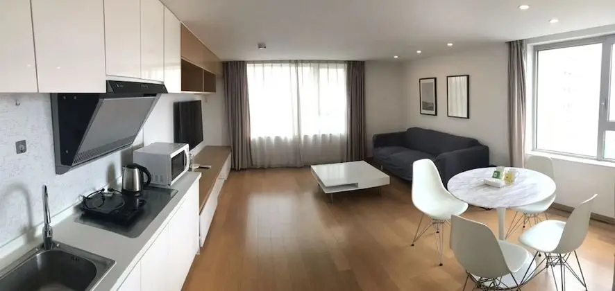 Executive Çatı Katı (Loft)