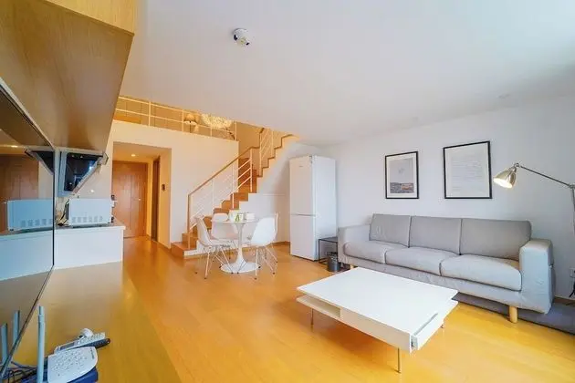 Superior Çatı Katı (Loft)
