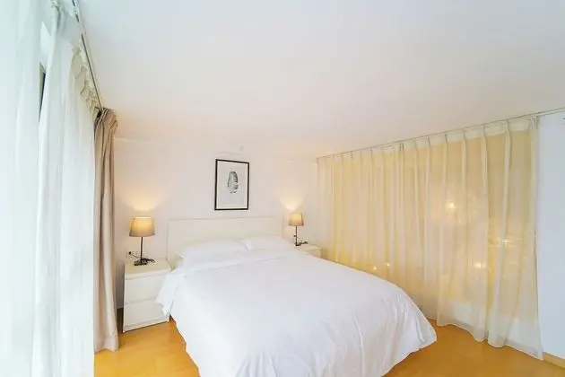 Superior Çatı Katı (Loft)