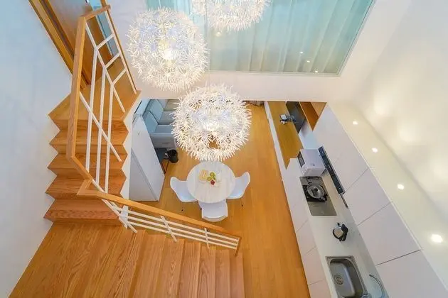 Superior Çatı Katı (Loft)