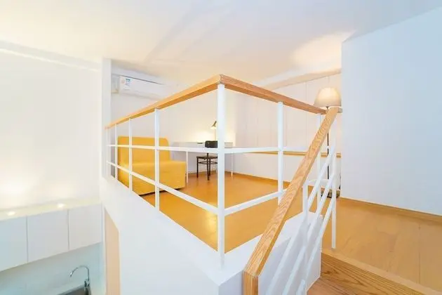 Superior Çatı Katı (Loft)