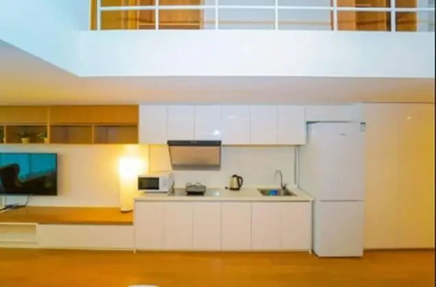 Superior Çatı Katı (Loft)