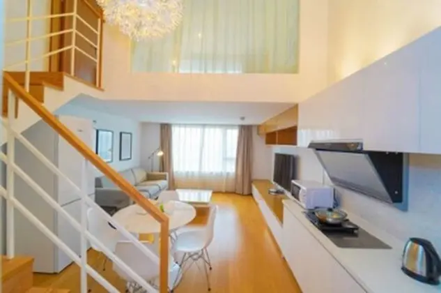 Superior Çatı Katı (Loft)