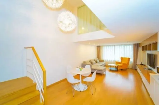 Superior Çatı Katı (Loft)