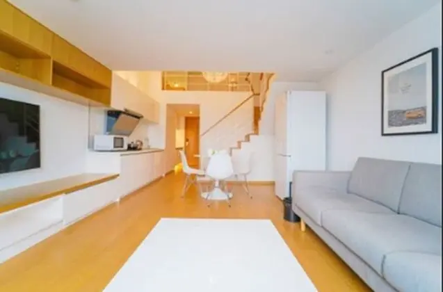 Superior Çatı Katı (Loft)