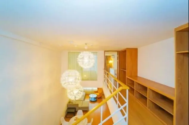 Superior Çatı Katı (Loft)