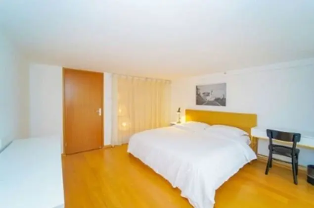Superior Çatı Katı (Loft)