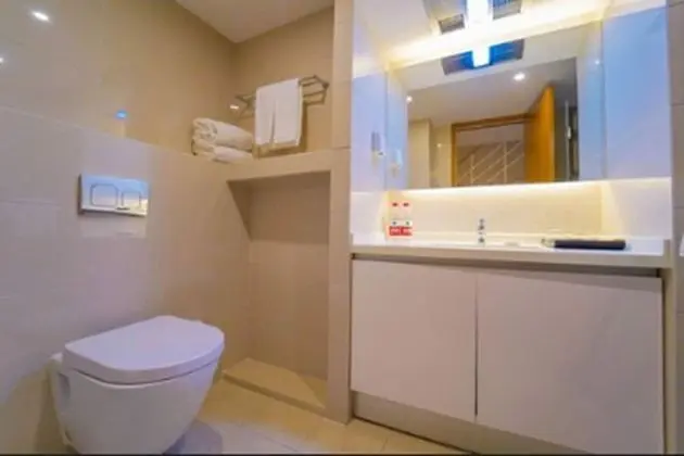 Superior Çatı Katı (Loft)