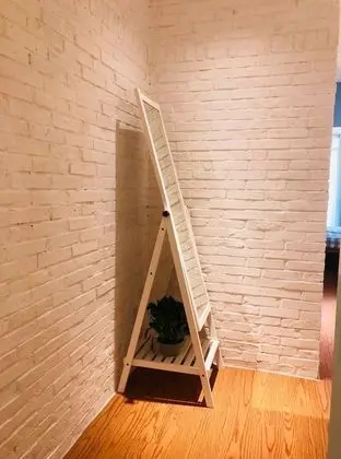 Executive Tek Kişilik Oda